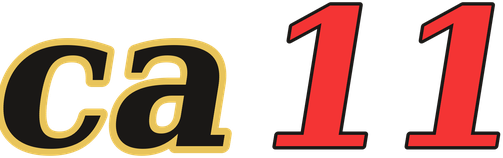 ca11 logo