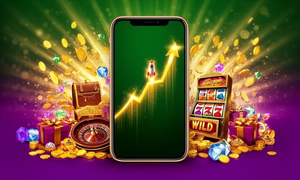 ca11 mobile gaming